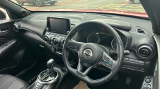 Nissan Juke 1.6 Hybrid Tekna 5dr Auto Hybrid Hatchback